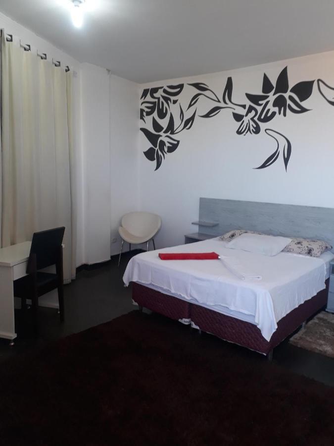 Hotel Roma Edeia Go מראה חיצוני תמונה