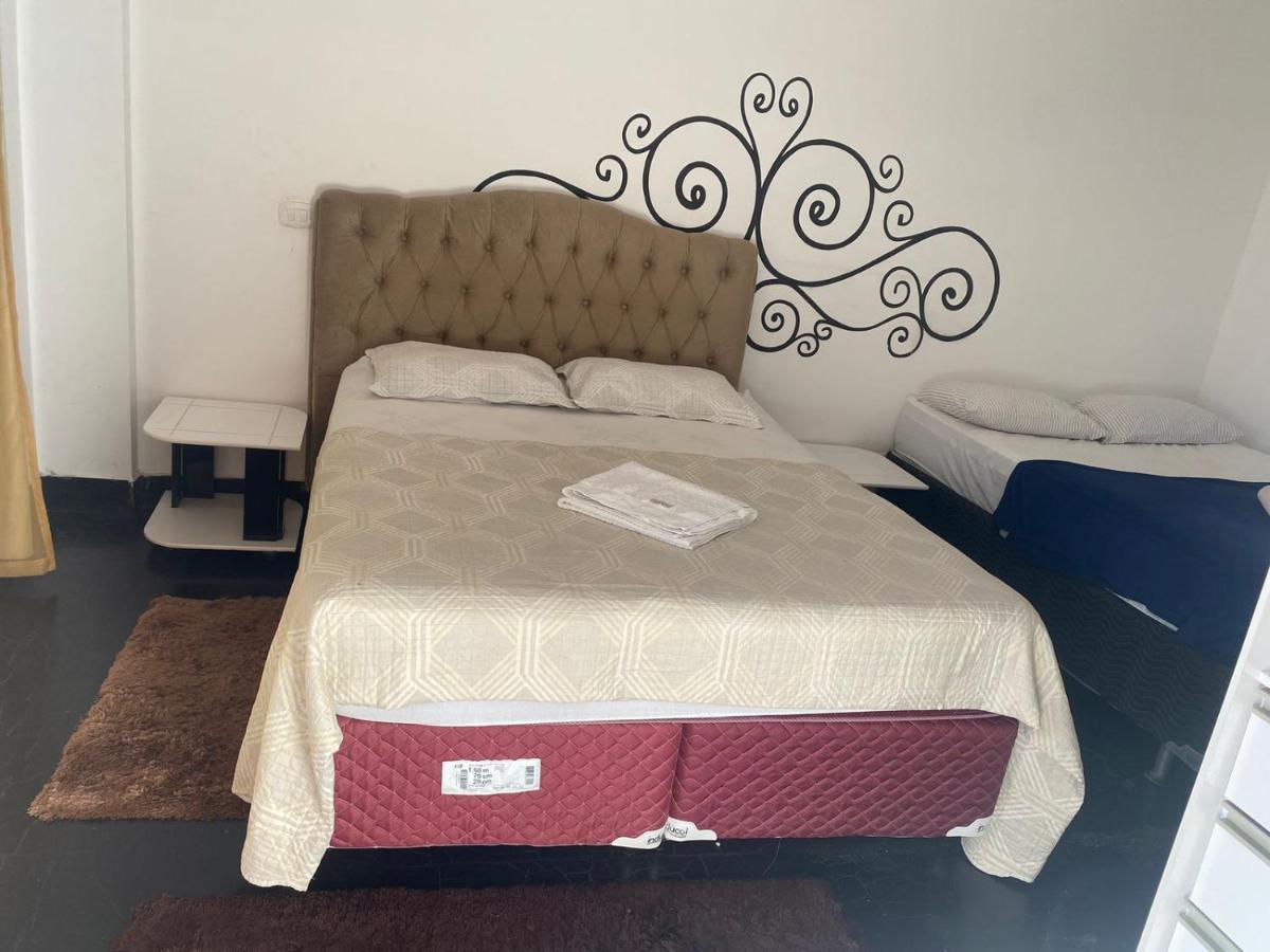 Hotel Roma Edeia Go מראה חיצוני תמונה