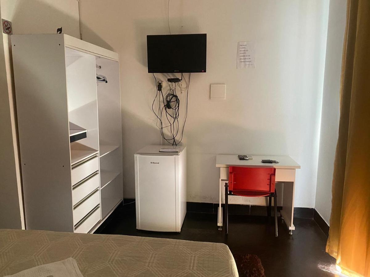Hotel Roma Edeia Go מראה חיצוני תמונה