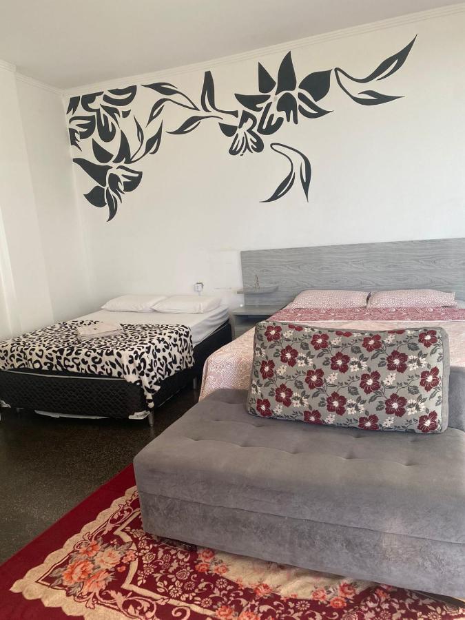 Hotel Roma Edeia Go מראה חיצוני תמונה